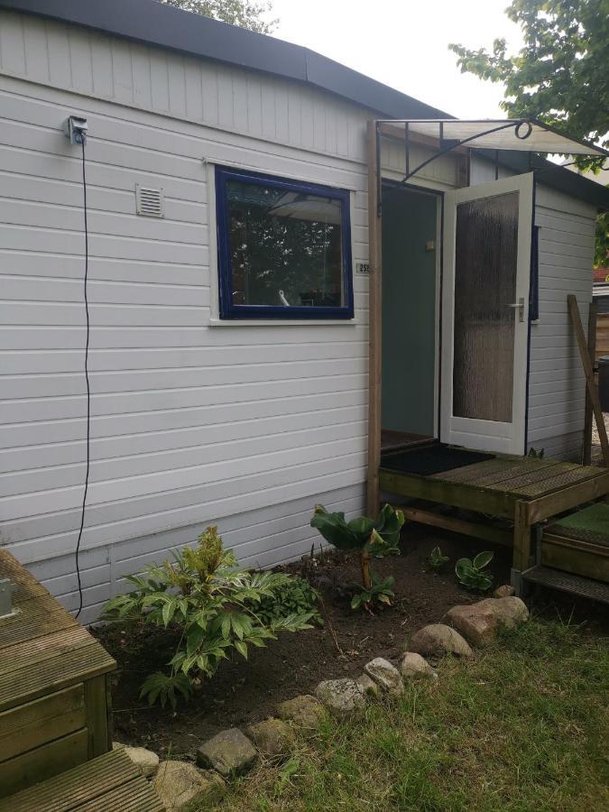 Zilver'N Plekkie Zeijen Exterior foto
